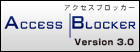 AccessBlocker Version 3.0 with EagleEyeOS