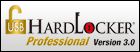 USB HardLocker Professional Version 3.0