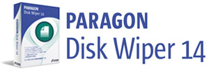 Paragon Disk Wiper 14