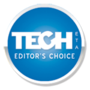 TechETA (2011/12/16)“Editor’s Choice Award”